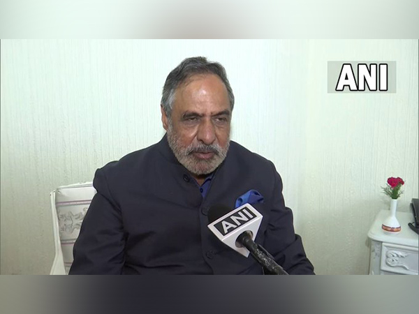 Willing to campaign for Congress wherever required, says Anand Sharma, days after quitting partys Himachal panel