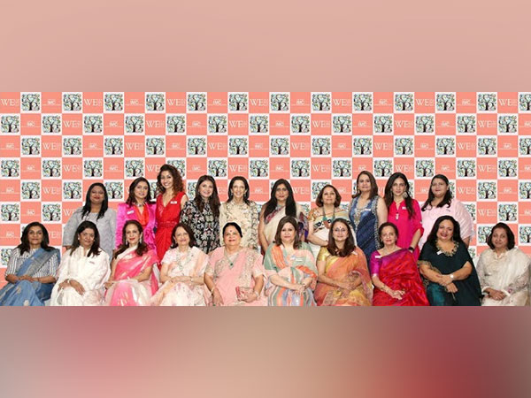 The IMC Ladies Wing celebrated 35 glorious years of its women entrepreneurs exhibition on August 22nd and 23rd, 2022 at Jio World Convention Centre, BKC