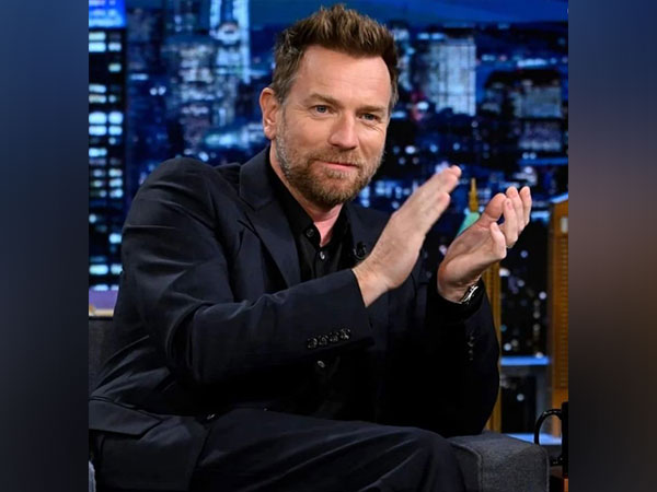 Ewan McGregor to star in drama series A Gentleman in Moscow for Paramount Plus