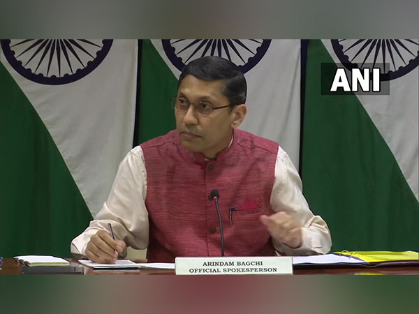 Japan ready to host next India-Japan 2+2 Ministerial meeting: MEA