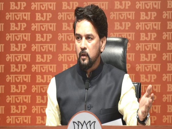 Who was behind the "conspiracy"? asks I&amp;B minister Anurag Thakur as SC panel faults Punjab Police for breach in PMs security