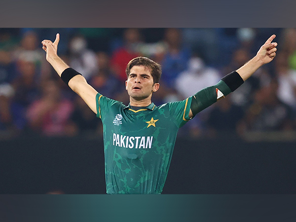 Pakistan head coach confident of pace attacks capacity in absence of Shaheen Afridi