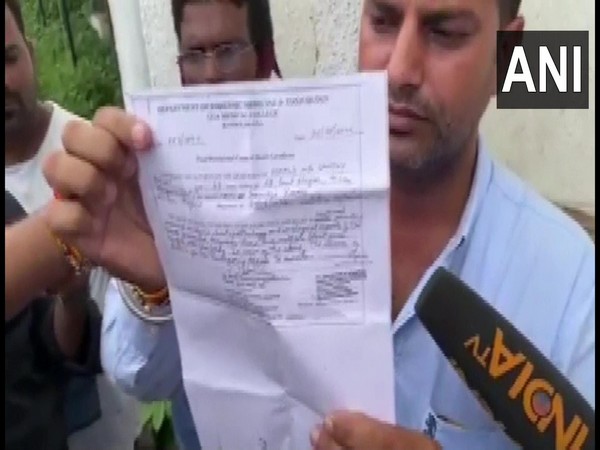 Post-mortem report reveals injury marks on her body, claims Sonali Phogats brother