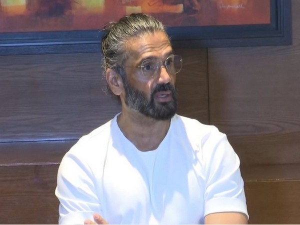 "I cant put my finger on a reason": Suniel Shetty speaks up about film boycott trend