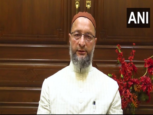 Owaisi appeals to ensure peaceful Friday prayers after BJP leader T Raja Singhs detention