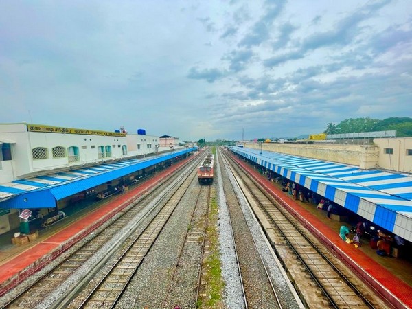 RailTel, CloudExtel partners to launch Indias first neutral Shared RAN solution