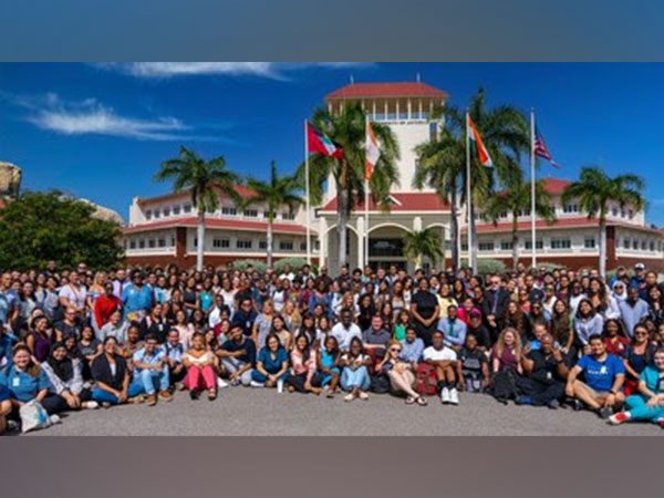 Manipals AUA - Back to campus and welcoming New Fall 2022 Students Manipals AUA - Back to campus and welcoming New Fall 2022 Students