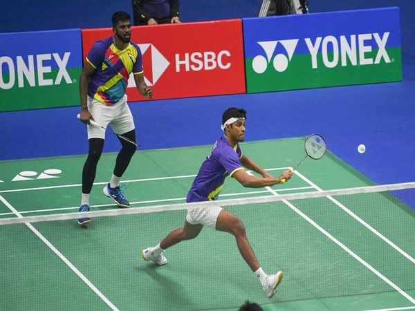 BWF World Cships 2022: Chirag-Satwiksairaj make history, become first Indian mens duo to ensure medal finish