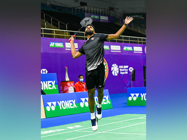 BWF World Cships: Prannoy knocked out after valiant effort against Chinese shuttler Zhao Jun Peng