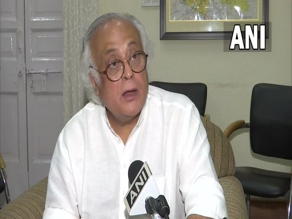 GNAs DNA has been modi-fied, Jairam Ramesh takes jibe at Ghulam Nabi Azad