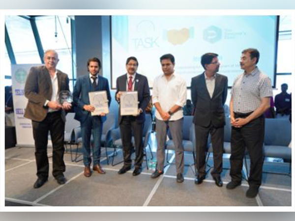 The Designers Class partners Telangana Academy for Skill &amp; Knowledge (TASK) to provide design-based skill education to Telanganas youth