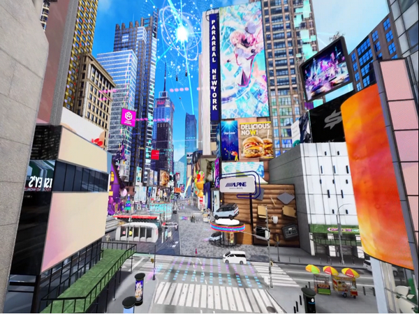 Japan: Virtual Market 2022 Summer organised in Osaka