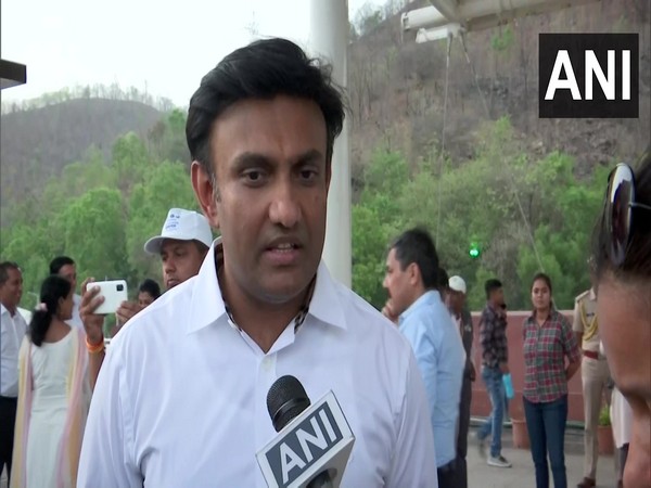 Govt committed to ensure doctors safety: Karnataka Health Minister K Sudhakar at BMCRI