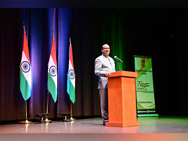 World looking up to Indias development model: Speaker Om Birla in Canada