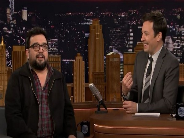 Horatio Sanz accuser claims Lorne Michaels, Jimmy Fallon and Tracy Morgan were enablers