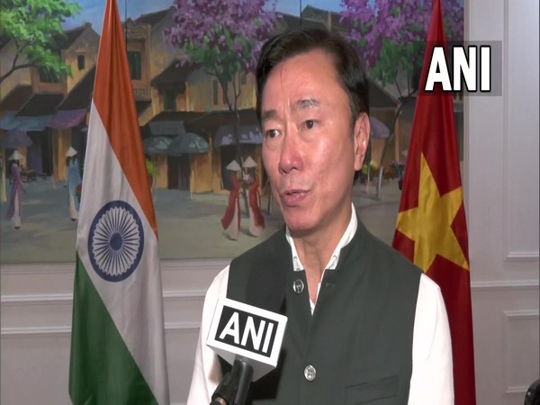 Indias perspective on global issues holds paramount importance: Vietnams outgoing envoy to India