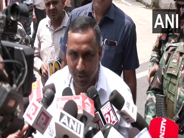 JMM-Congress coalition "standing strong", says Cong leader Banna Gupta amid Jharkhand crisis