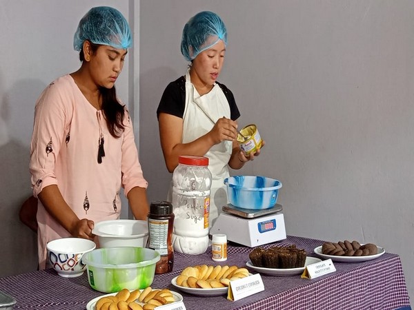 Indian Army opens up first Kibithu bakery shop in Arunachal Pradesh for women