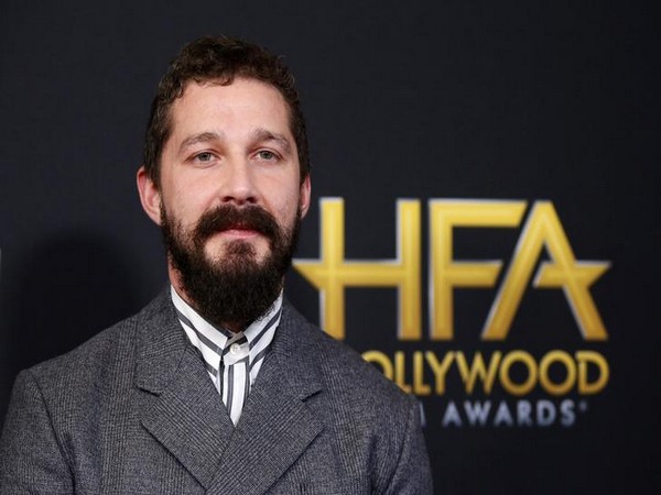 Shia LaBeouf denies being fired from Olivia Wildes film; says he quit it