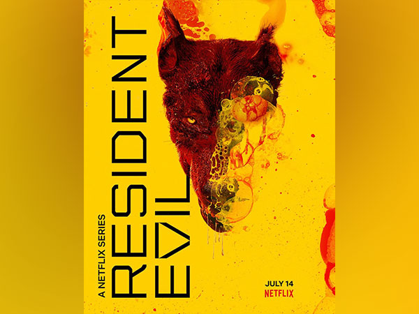 Netflixs Resident Evil cancelled after Season 1