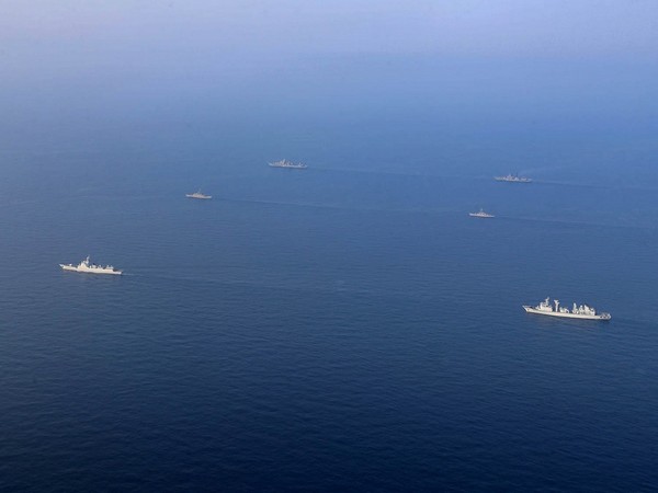 World Meteorological Organization removes Chinas nine-dash line after Vietnams request