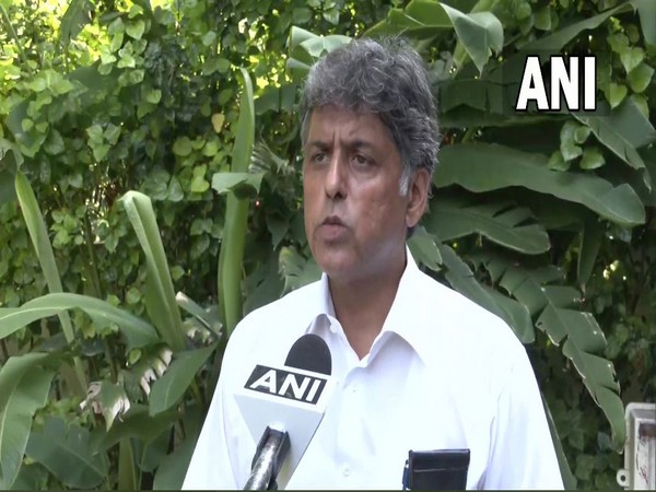 Crack between India, Congress coordination that existed since 1885, says Manish Tewari on Azads exit