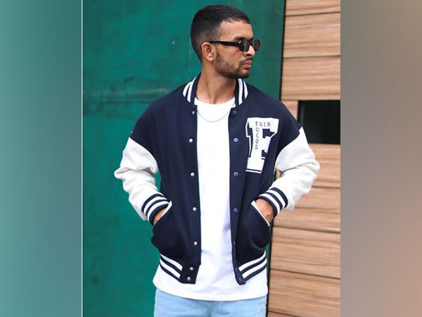 Accentuate your personality with Powerlooks varsity jackets