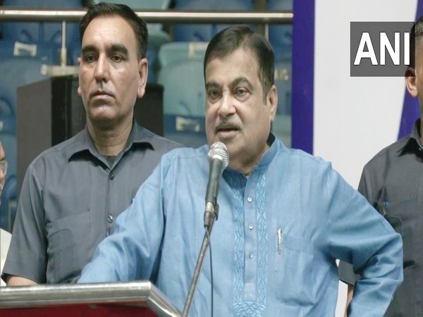 Conversion of knowledge into innovation is countrys wealth: Gadkari at AIILSG Convocation