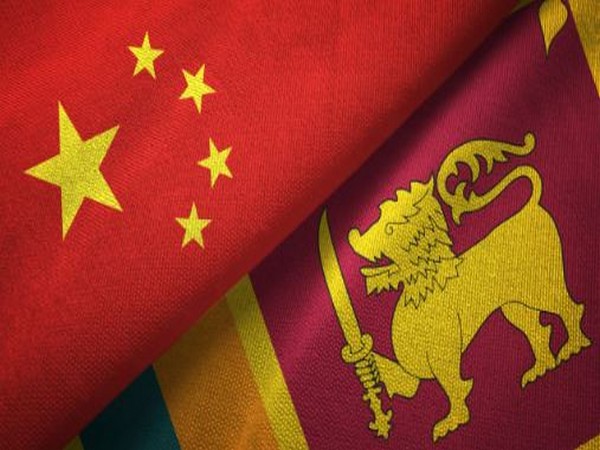 China maintains deafening silence over Sri Lankas debt restructuring request