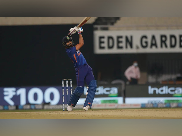 Didnt touch my bat for a month: Virat Kohli opens up on feeling mentally down before his break