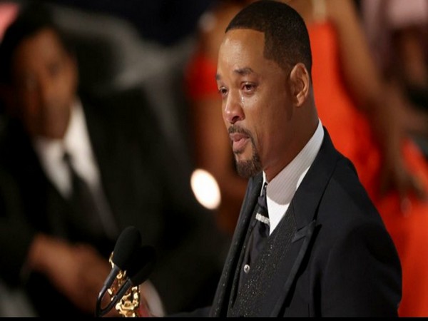Will Smith reportedly feeling less ashamed, depressed after video apology to Chris Rock