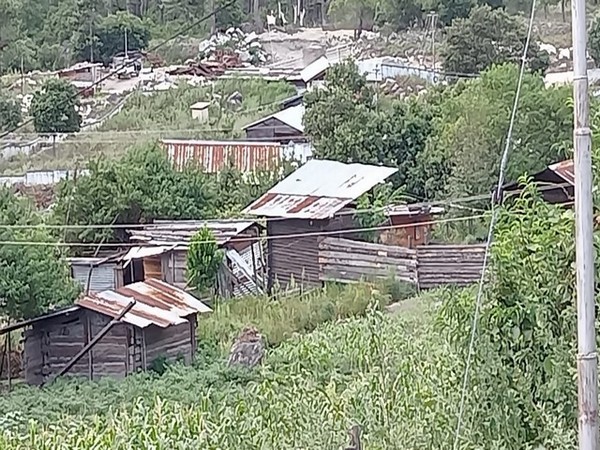 "Not afraid of China", say locals of last model village near LAC, thank Indian Army for services