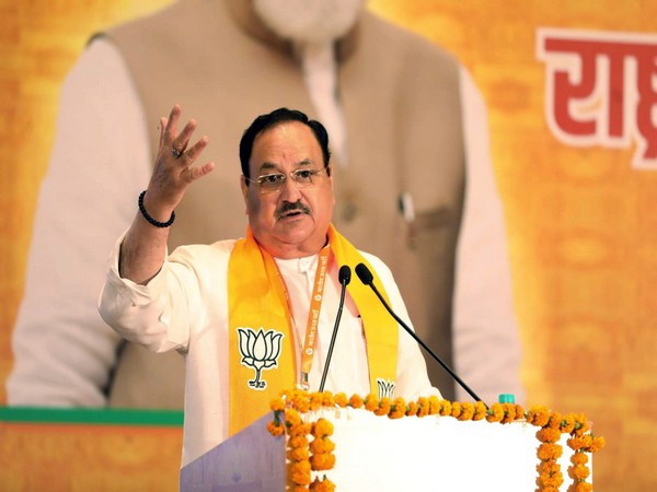 J.P. Nadda starts two-day Tripura visit tomorrow to grease the wheels of next years poll