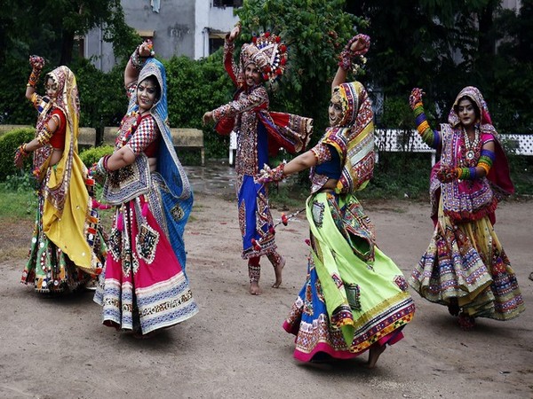 India nominates Gujarats Garba for inclusion in UNESCO ICH list