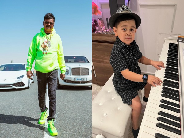 Salman Khans Kisi Ka Bhai Kisi Ki Jaan to feature social media stars Just Sul, Abdu Rozik