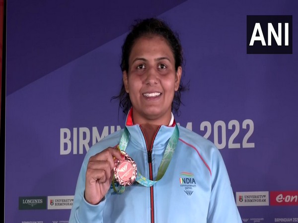 CWG bronze medalist Pooja Sihags husband dies under suspicious circumstances in Rohtak