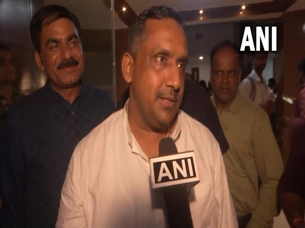 Conspiracy hatched to destabilize "our govt", says Cong leader Banna Gupta amid Jharkhand crisis