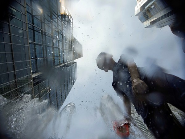 After cloud-seeding activities in Chinas Chongqing, experts warn of possible floods