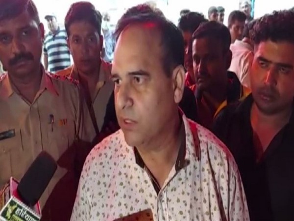 Ajay Nandals father accused wrestlers friend of overdosing him with drugs: Police