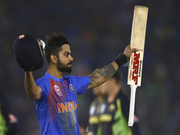 Virat Kohli set to play 100th T20I today: A look at the batters career in short