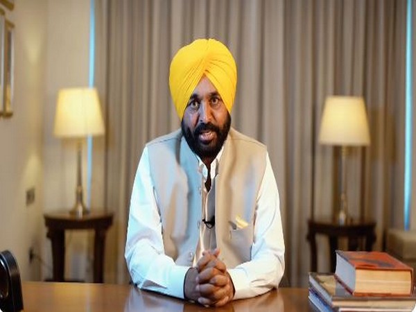 Pro-Khalistan slogans raised ahead of CM Bhagwant Manns visit to Jalandhar