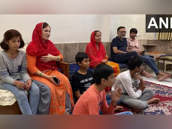 Asia Cup 2022: Avesh Khans father says India must win against Pakistan