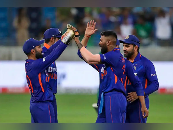 Asia Cup 2022: Amit Shah hails Indias victory over Pakistan, says it was such a nail-biting match