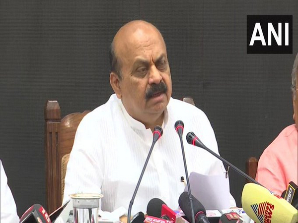 Distribute house, crop damage relief money immediately: Ktaka CM instructs DCs