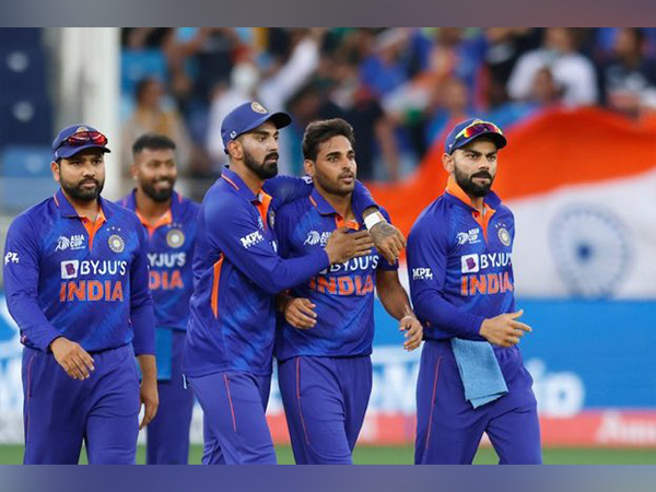 Asia Cup 2022: Kohli hails Indias "special win on special day" against Pakistan