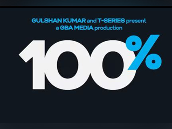 John Abraham unveils title of his upcoming movie 100%