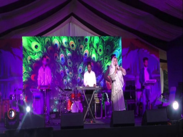 Cultural event organised in J-Ks Ramban