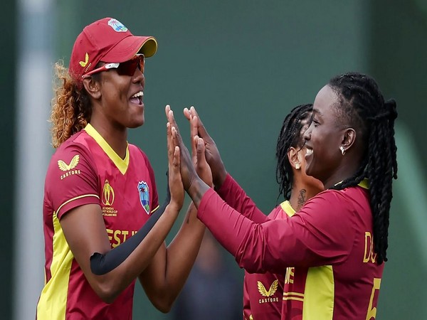 WI skipper Hayley Matthews shares her take on Deandra Dottins retirement