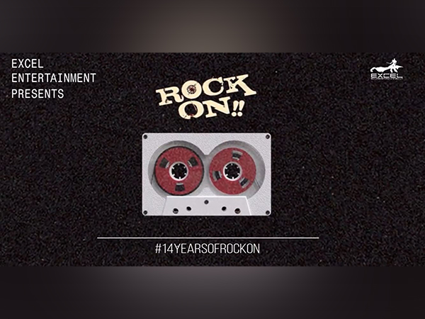 Farhan Akhtar, Arjun Rampals musical drama Rock On!! turns 14