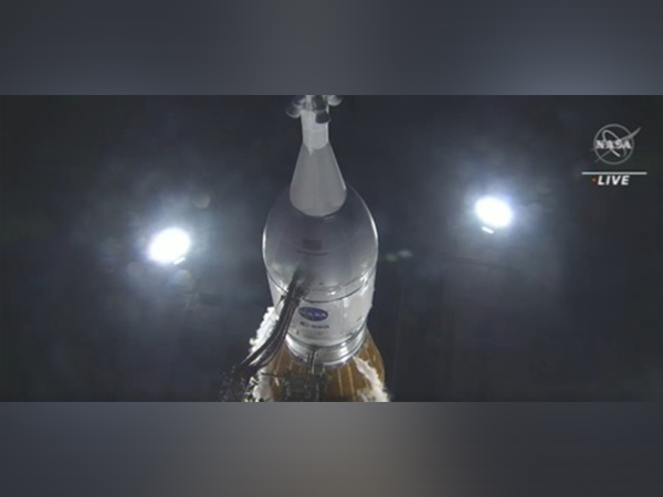 NASA postpones launch of Artemis I moon mission, teams working on issue with engine bleed